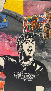 Juice Wrld