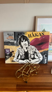 Håkan