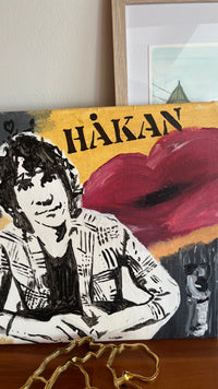 Håkan