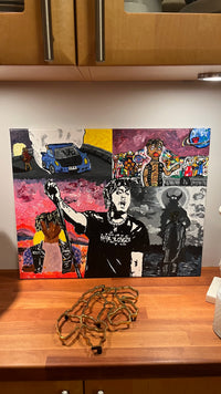 Juice Wrld