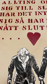 Allting ordnar sig till slut (2)