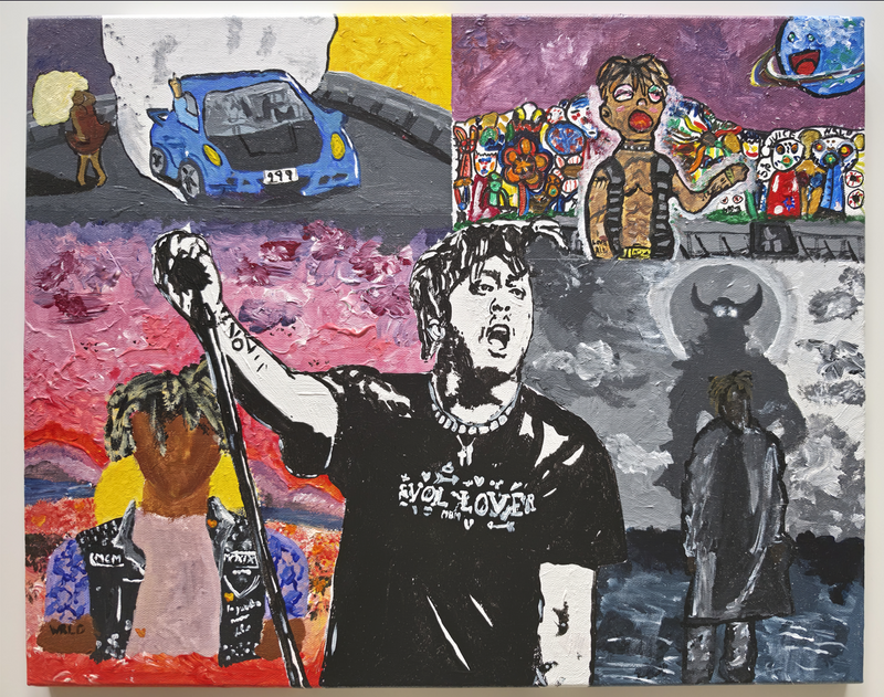 Juice Wrld